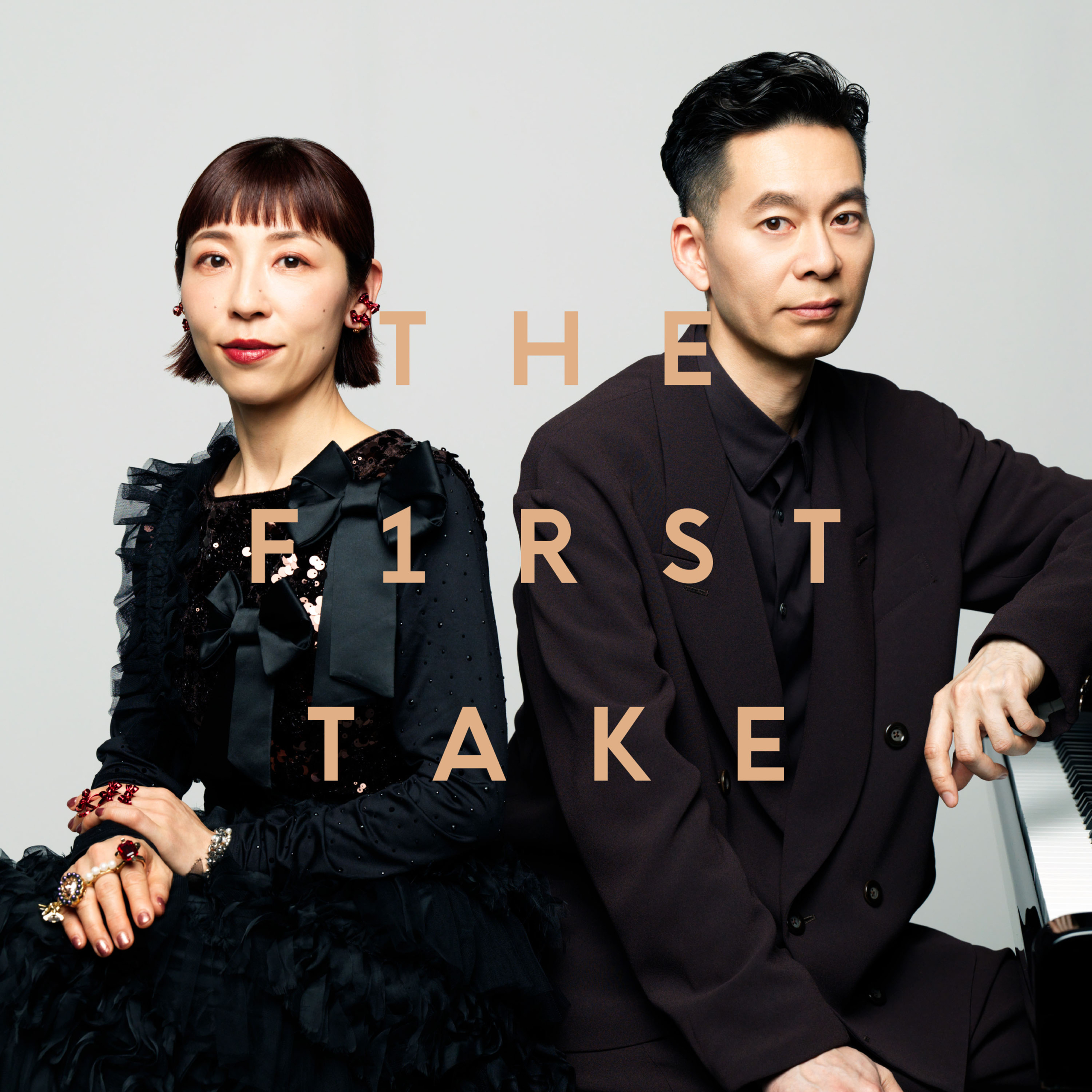 虎 – From THE FIRST TAKE